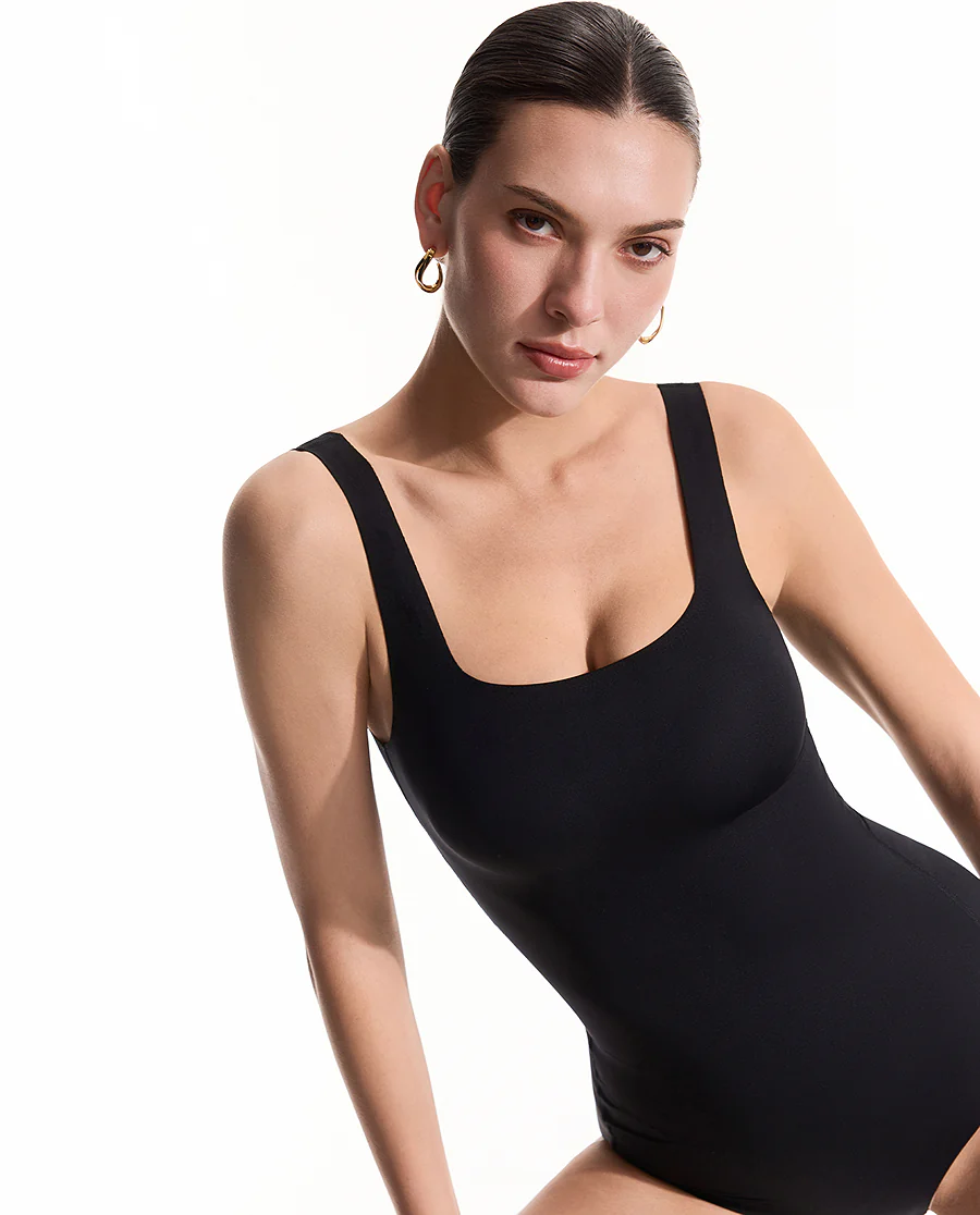 Aimer Body Wireless Lightly Lined Bodysuit - Image 5