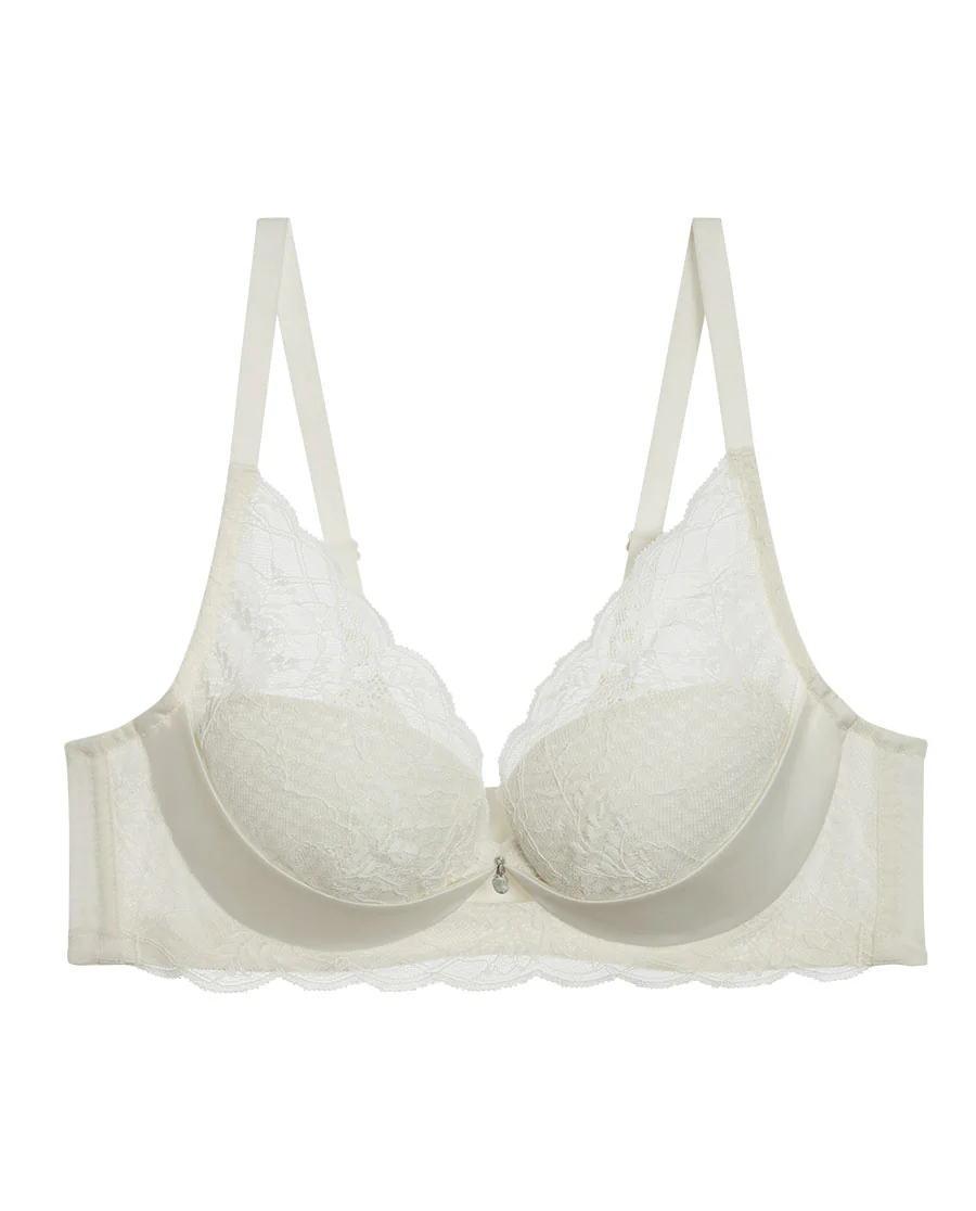 Aimer Flexible Wire Breathable Bra - Image 5