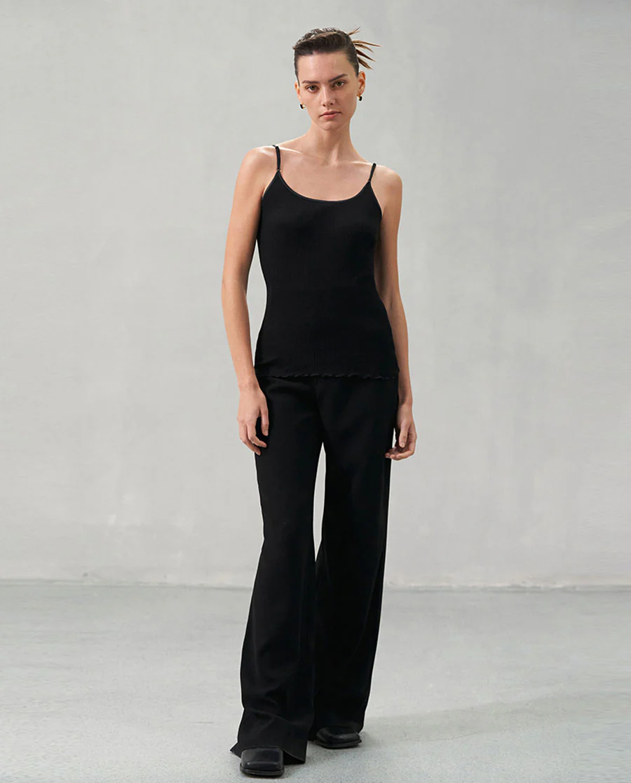 Aimer Lace Camisole - Image 10