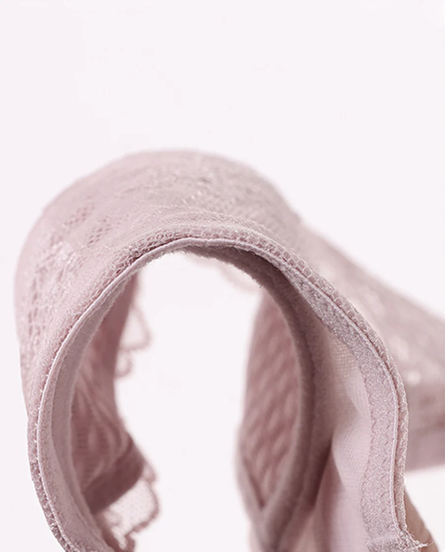 Aimer Lightly Lined Breathable Bra - Image 11