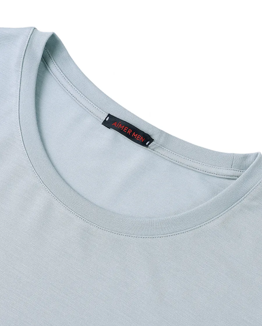 Aimer Men Cool Homewear 2-Pack Set - Image 16