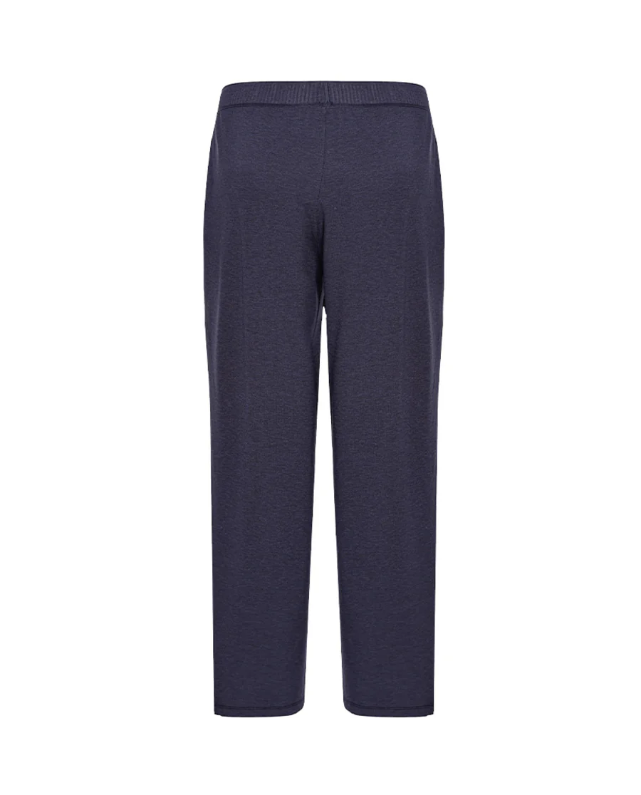 Aimer Men Algae Sleepwear Classic Pants - Image 5