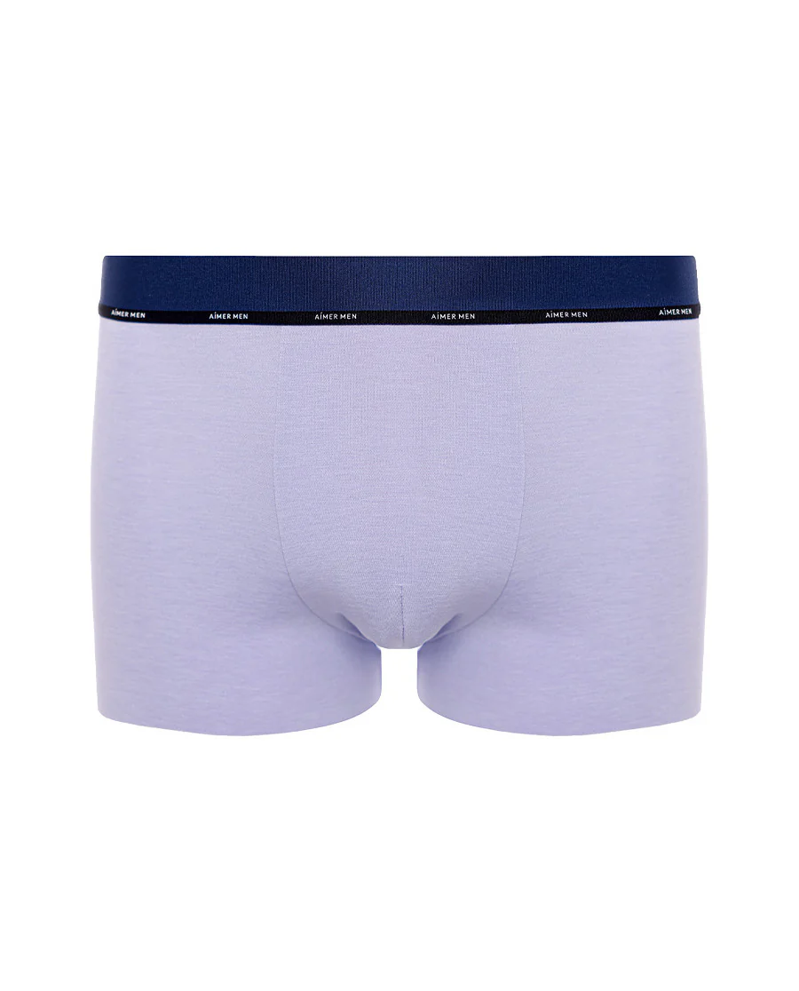 Aimer Men Hiber-Sleep AlgaeWear Trunk - Image 13