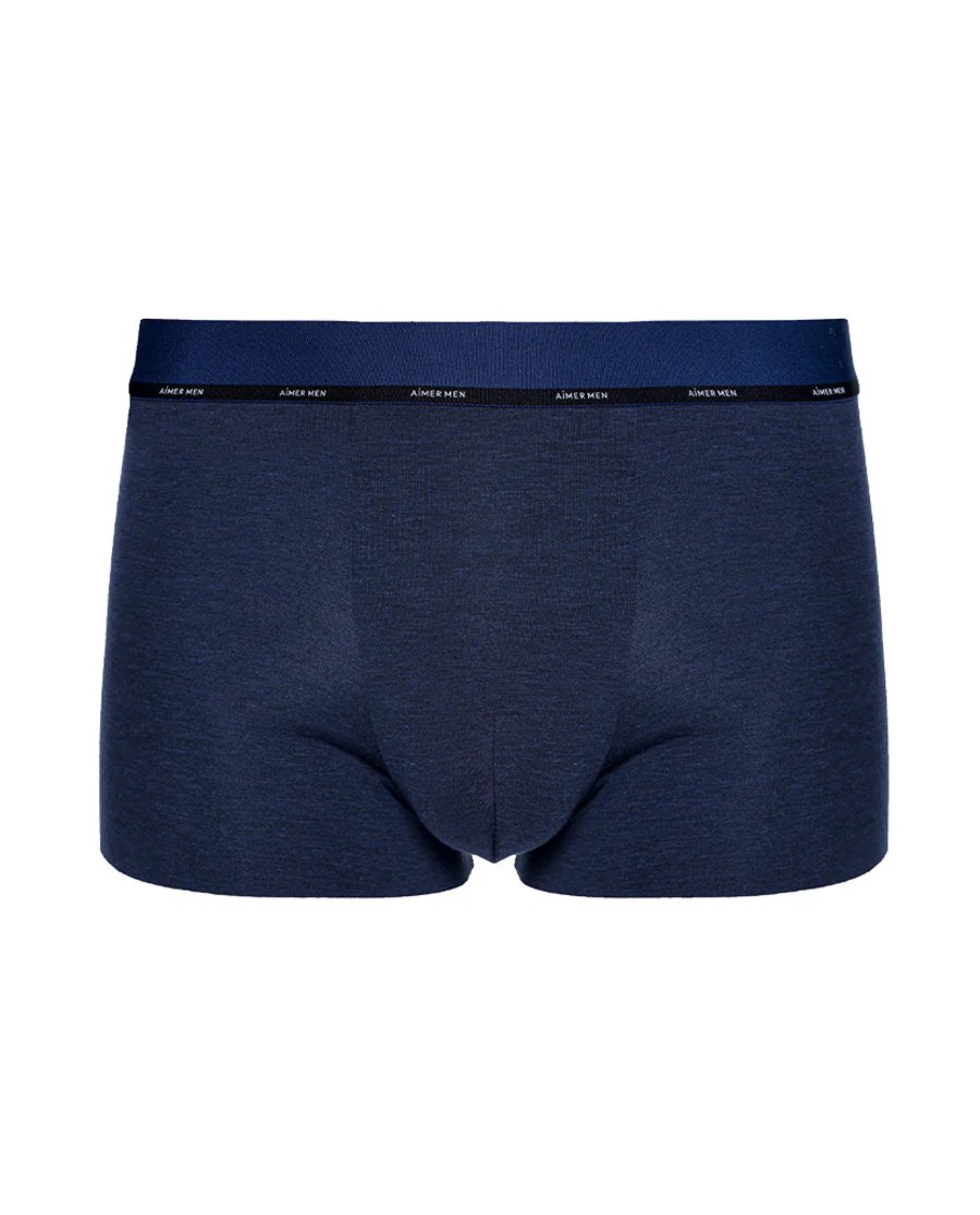 Aimer Men Hiber-Sleep AlgaeWear Trunk - Image 4