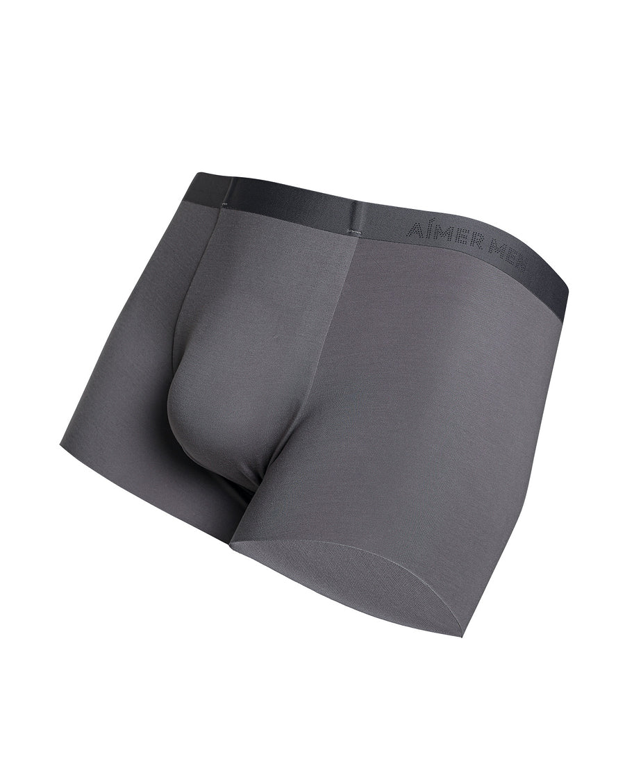 Aimer Men Modal Soft Trunk - Image 11