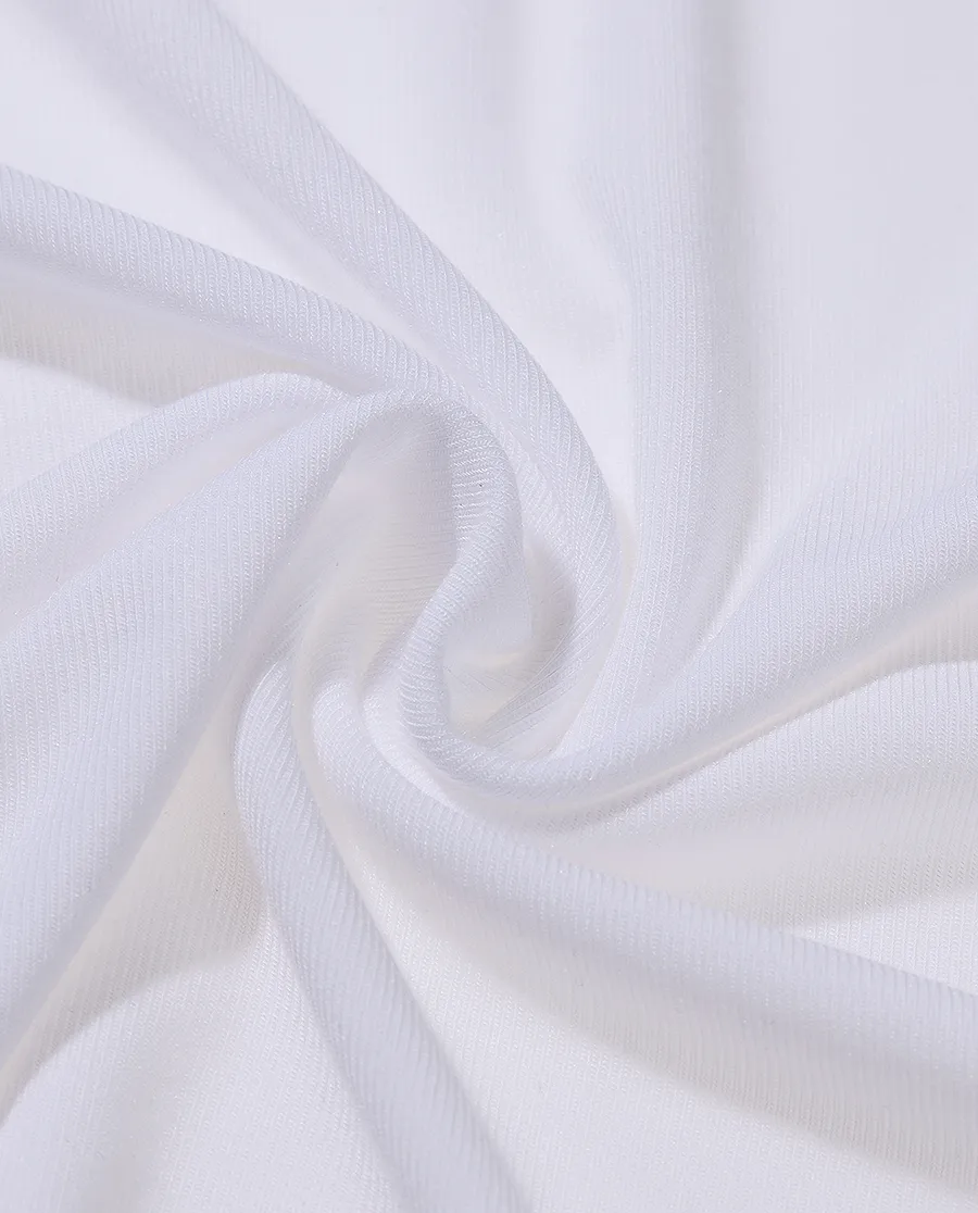 Aimer Men V-Neck Modal Short-Sleeved T-Shirt - Image 6
