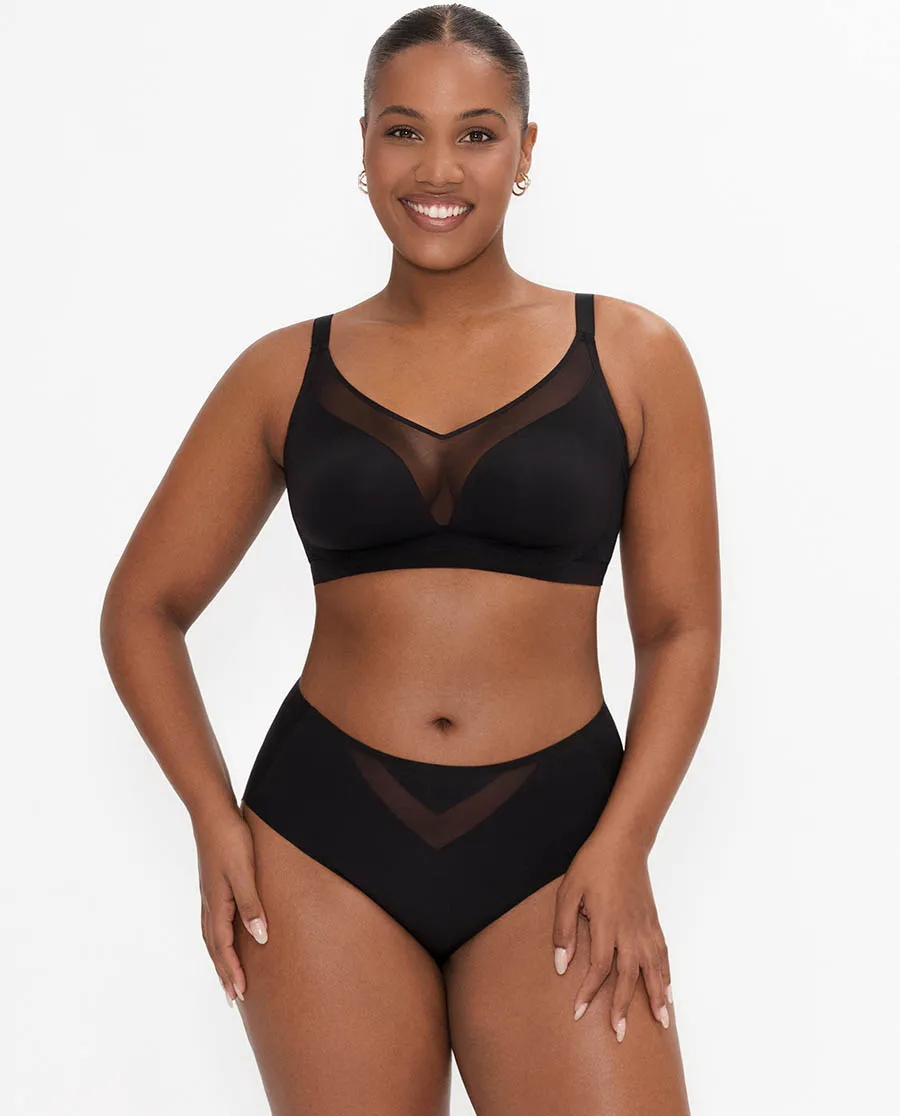Aimer AirFit Mid-rise Boyshorts - Image 15