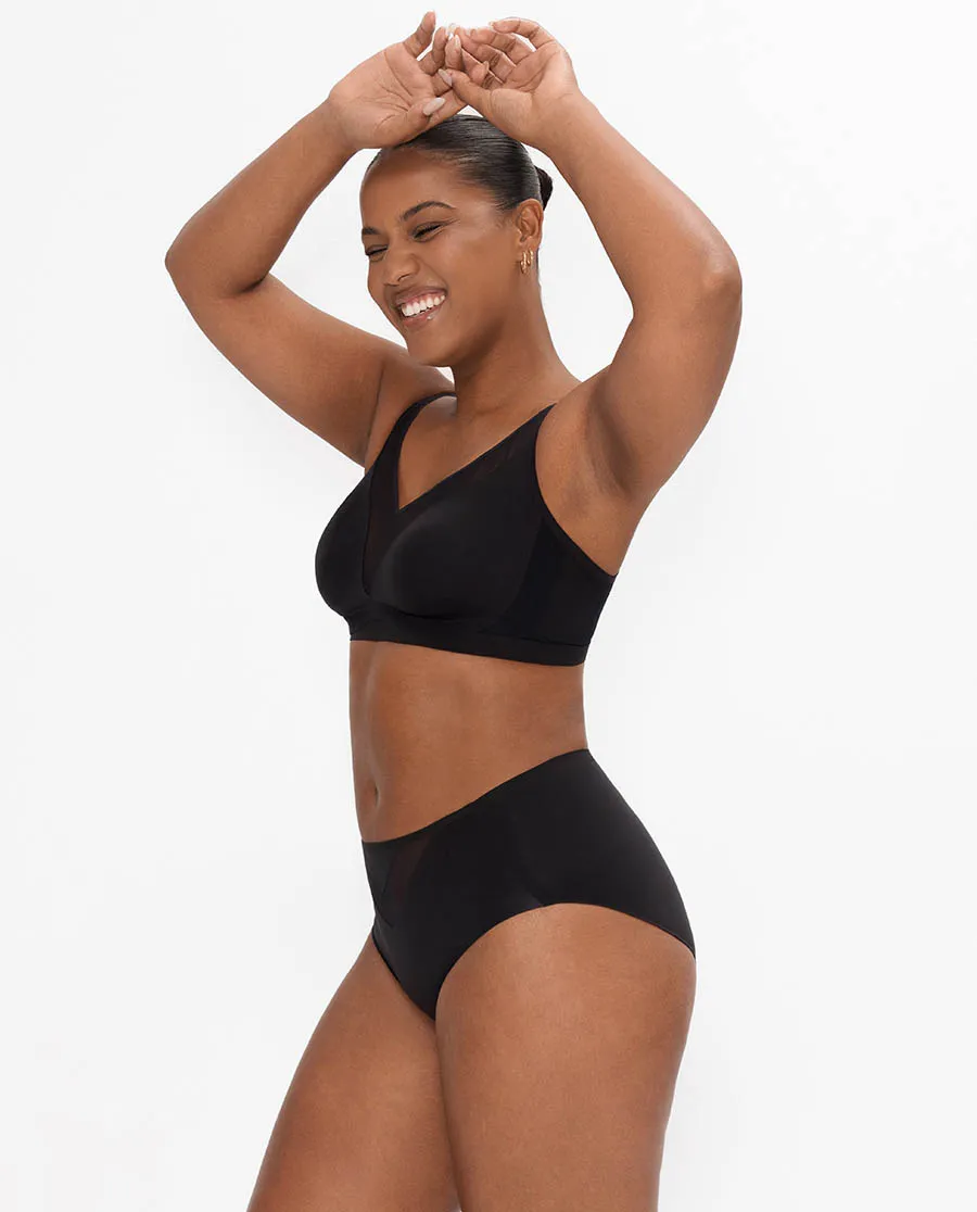 Aimer AirFit Mid-rise Boyshorts - Image 16