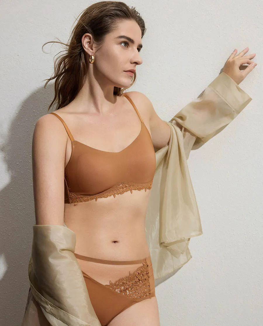 Aimer Mid-Rise Comfort Panty - Image 8