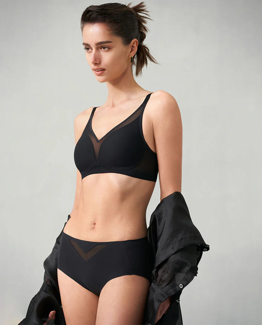 Aimer AirFit Mid-rise Boyshorts - Image 20