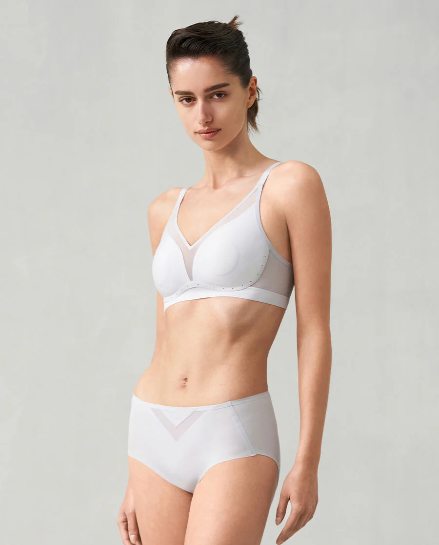 Aimer AirFit Mid-rise Boyshorts - Image 10