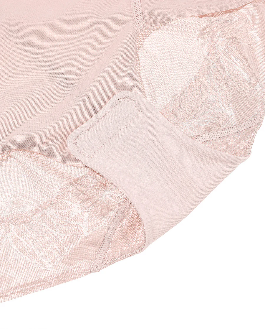 Aimer Shapewear Jumpsuit - Image 7