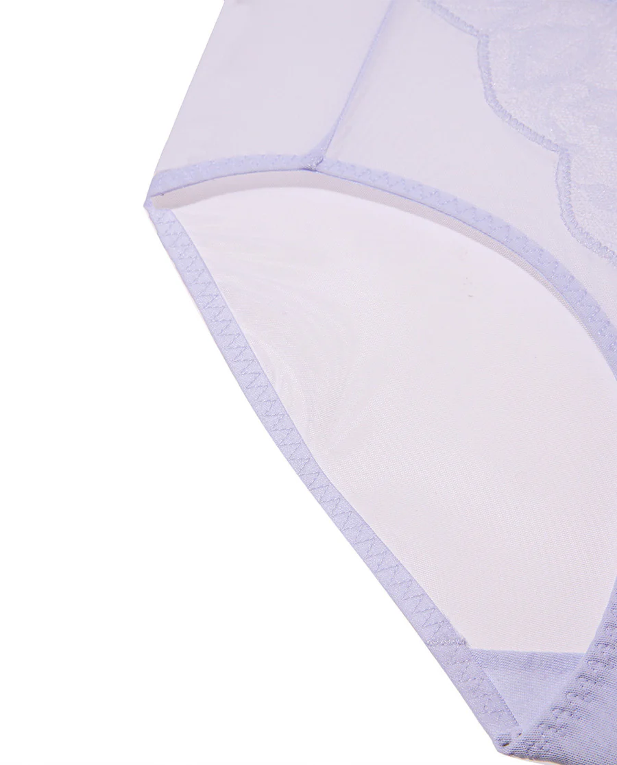 Aimer Wireless Bra & Panty Set with Storage Bag - Image 10